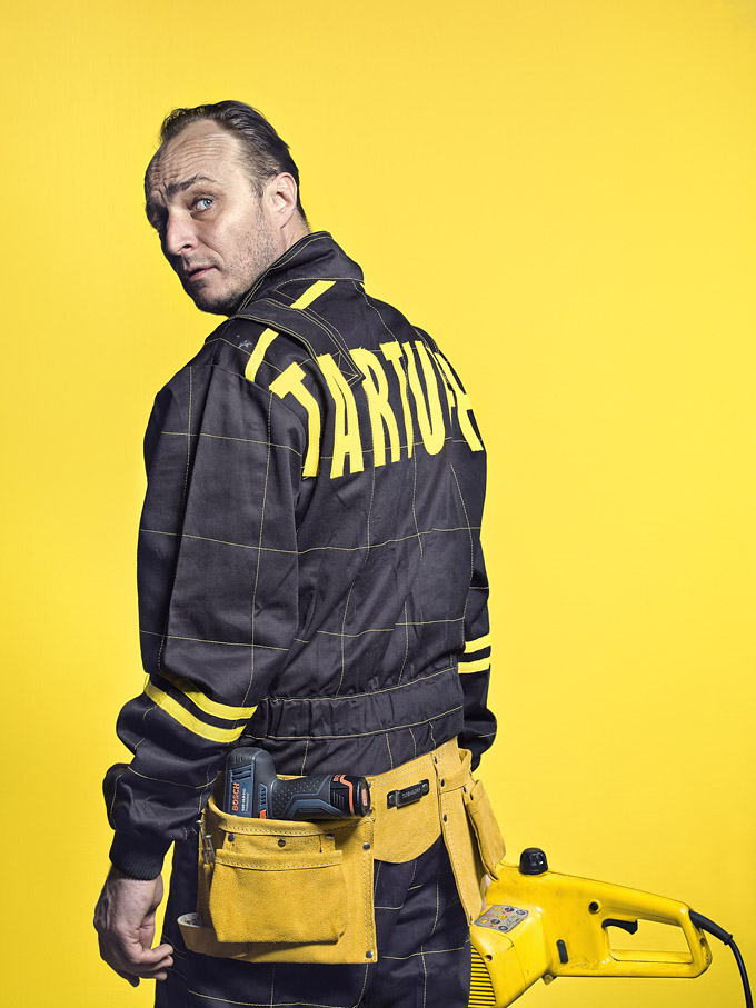 Salim Issa 