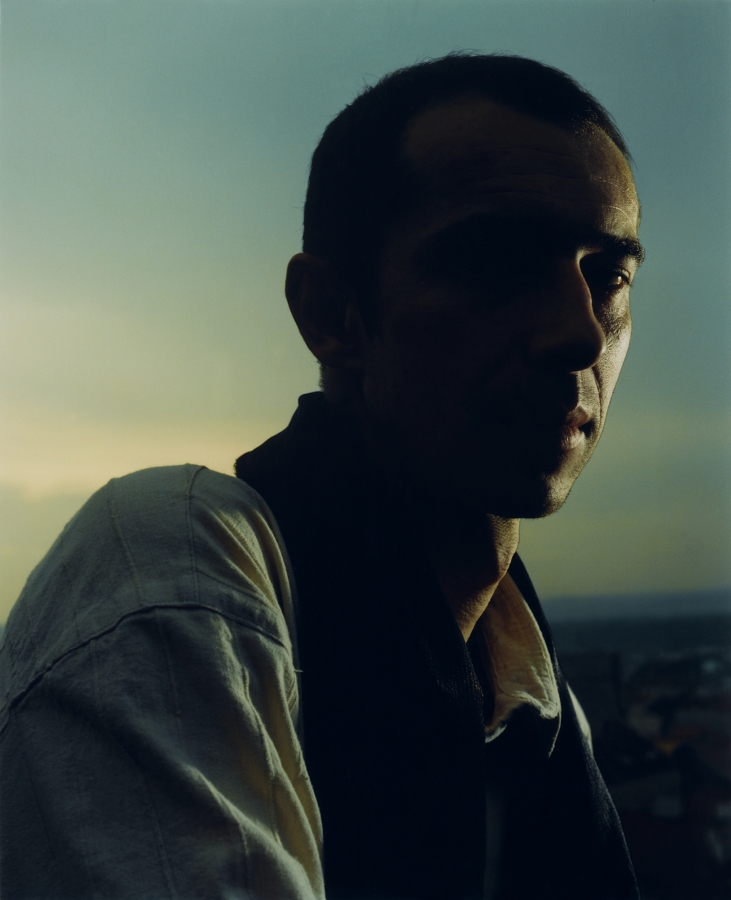 Salim Issa 