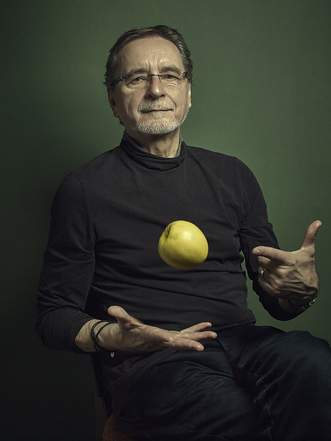 Salim Issa 