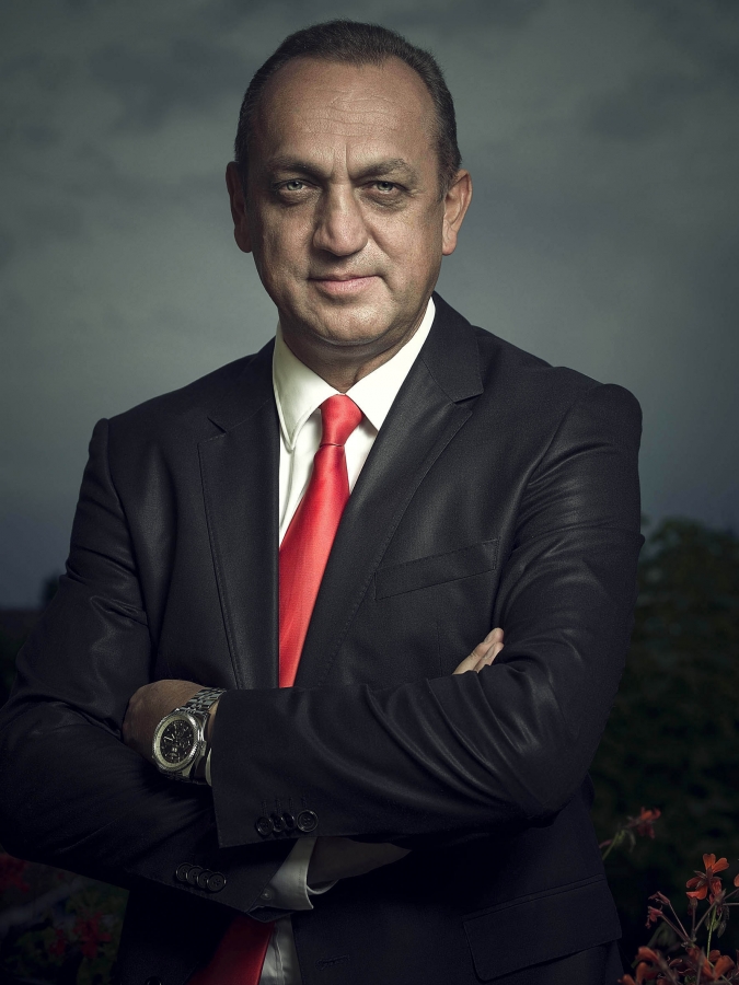 Salim Issa 