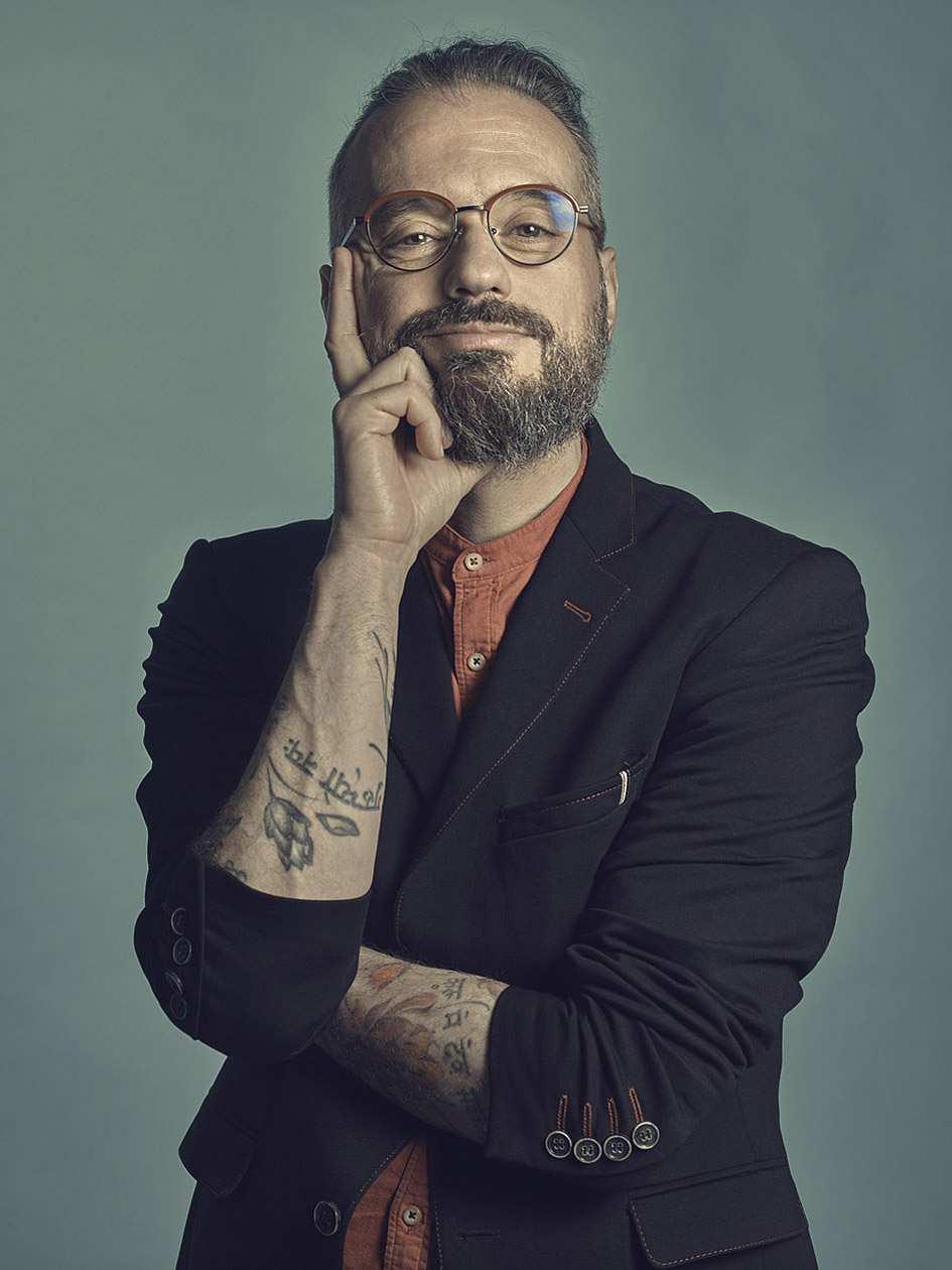 Salim Issa 