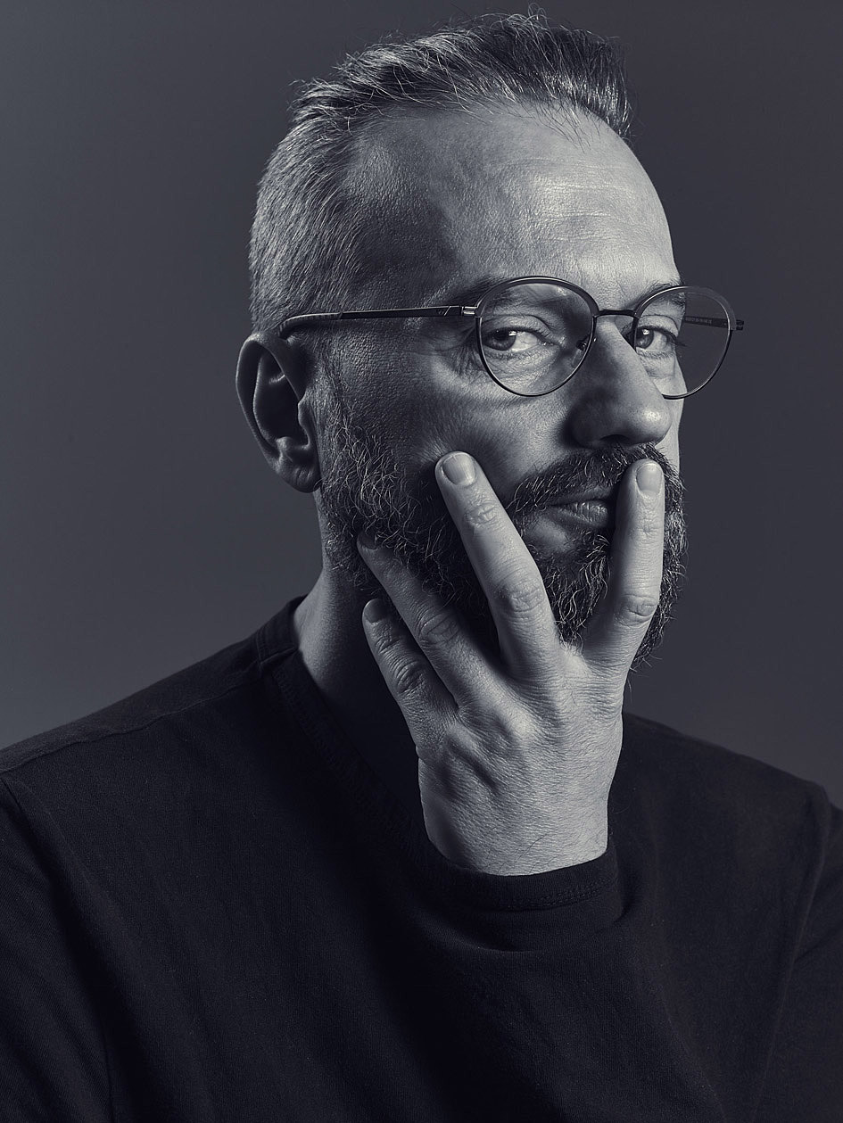 Salim Issa 